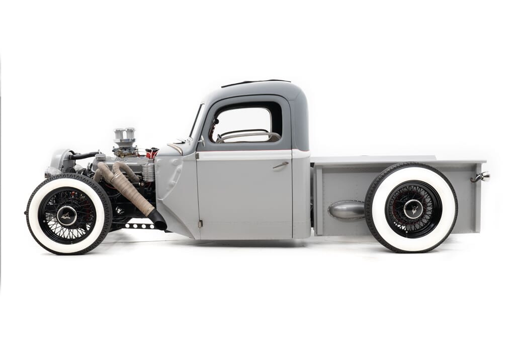 1946 Ford Pickup Restomod for sale